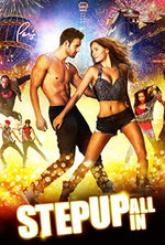 STEP UP: ALL IN 