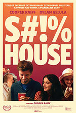SHITHOUSE 