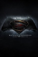 BATMAN V SUPERMAN: DAWN OF JUSTICE 