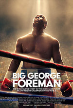 BIG GEORGE FOREMAN 