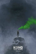 KONG: SKULL ISLAND 