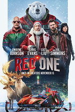 RED ONE 