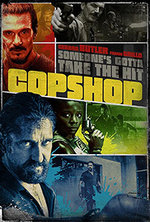 COPSHOP 