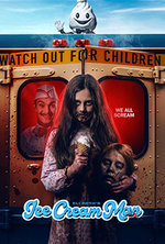 ICE CREAM MAN 