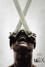 SAW X 