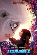ABOMINABLE 