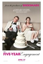THE FIVE-YEAR ENGAGEMENT 