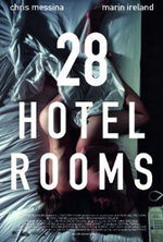 28 HOTEL ROOMS 