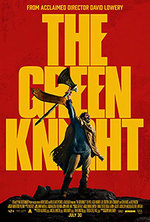 THE GREEN KNIGHT 