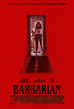 BARBARIAN 