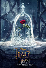 BEAUTY AND THE BEAST 