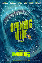 THE MEG 