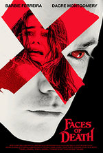 FACES OF DEATH 