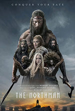 THE NORTHMAN 