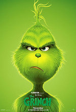 THE GRINCH 