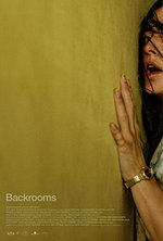 BACKROOMS 
