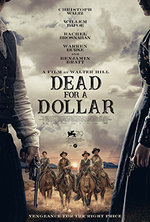 DEAD FOR A DOLLAR 
