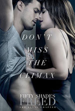 FIFTY SHADES FREED 