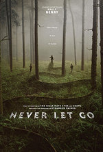 NEVER LET GO 