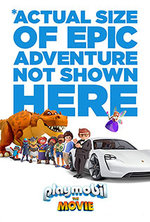 PLAYMOBIL: THE MOVIE 