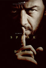 SPEAK NO EVIL 