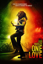 BOB MARLEY: ONE LOVE 