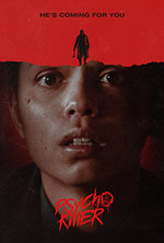 PSYCHO KILLER 