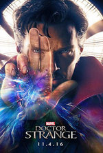 DOCTOR STRANGE 