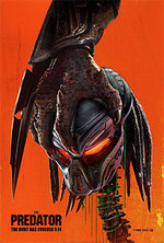 THE PREDATOR 