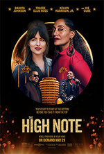 THE HIGH NOTE 