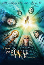 A WRINKLE IN TIME 