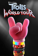 TROLLS WORLD TOUR 
