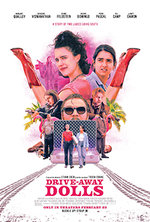 DRIVE-AWAY DOLLS 