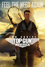 TOP GUN: MAVERICK 