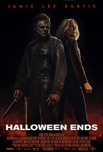 HALLOWEEN ENDS 