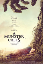 A MONSTER CALLS 