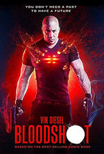 BLOODSHOT 
