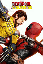 DEADPOOL & WOLVERINE 