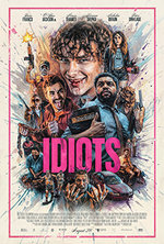 IDIOTS 