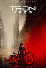 TRON: ARES 