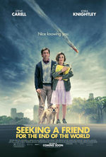 SEEKING A FRIEND FOR THE END OF THE WORLD 