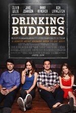 DRINKING BUDDIES 
