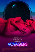 VOYAGERS 