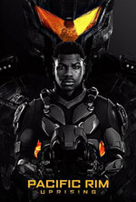 PACIFIC RIM UPRISING 