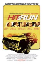 HIT AND RUN 