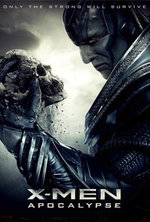 X-MEN: APOCALYPSE 