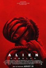 ALIEN: ROMULUS 