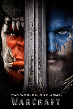 WARCRAFT 