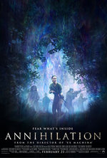 ANNIHILATION 